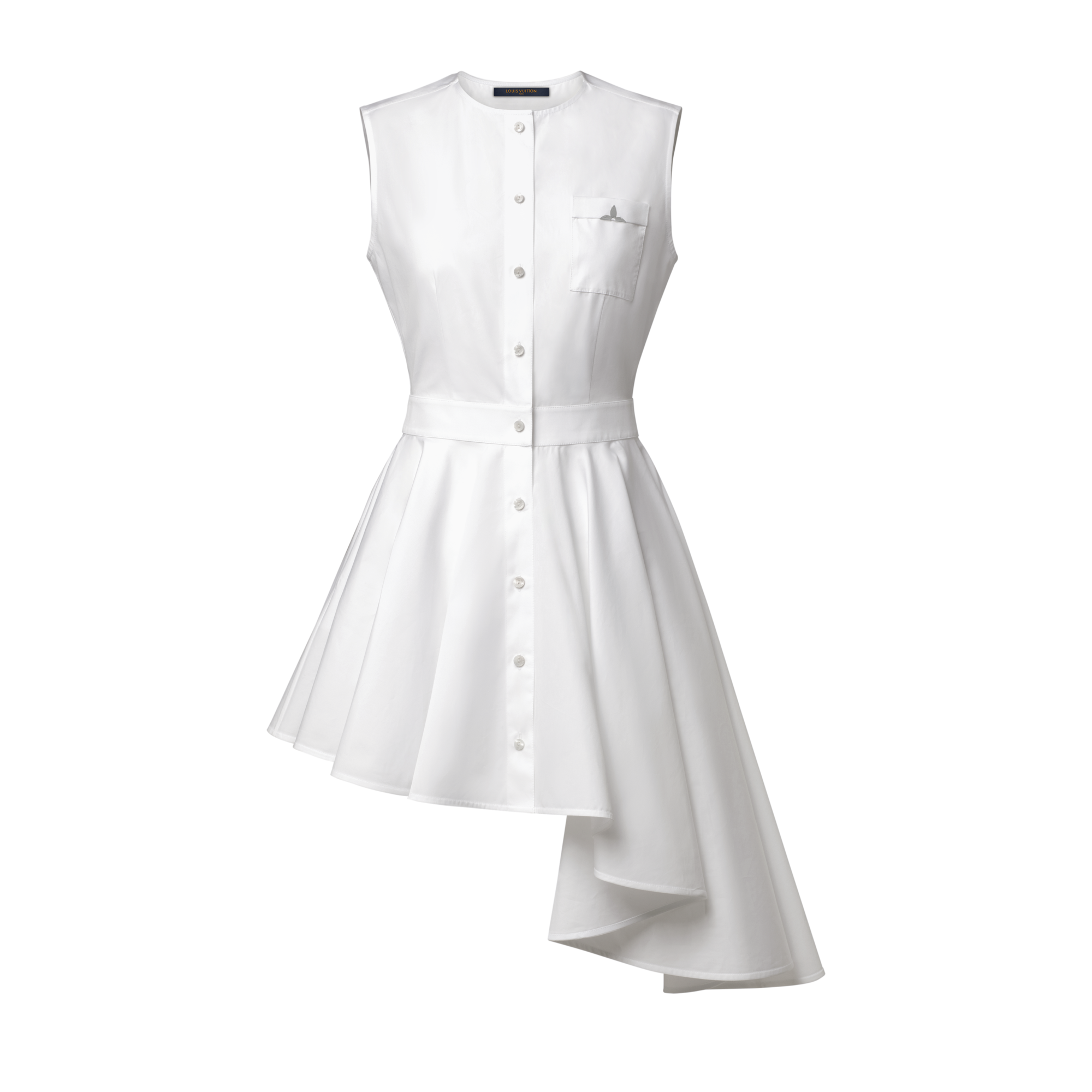Women's Designer Dresses | LOUIS VUITTON ®